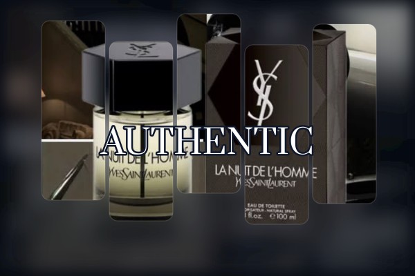 authentic