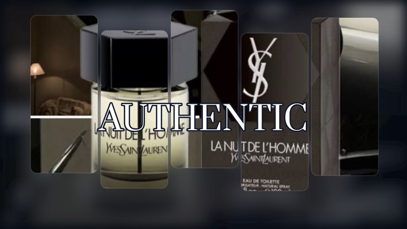 authentic
