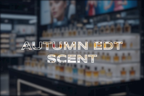 autumn edt scent
