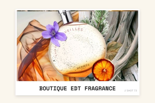 boutique edt fragrance
