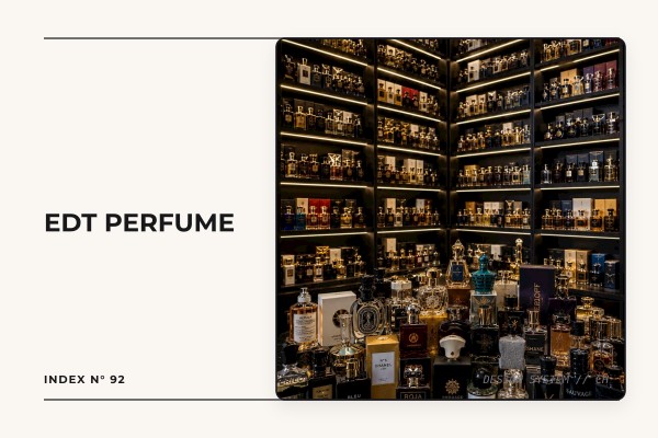 edt perfume