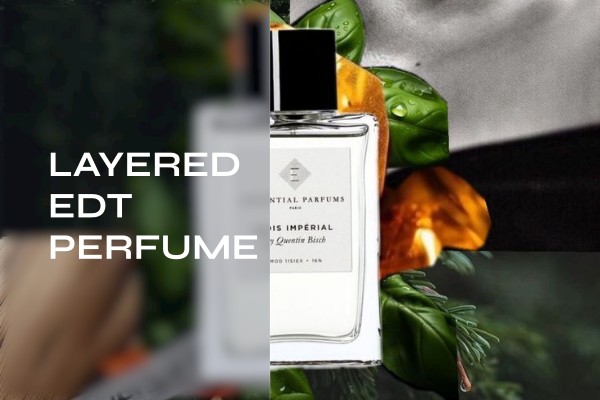 layered edt perfume