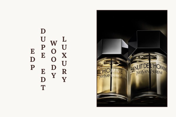luxury woody dupe edt edp