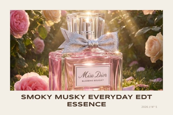 smoky musky everyday edt essence