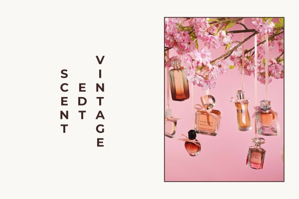 vintage edt scent