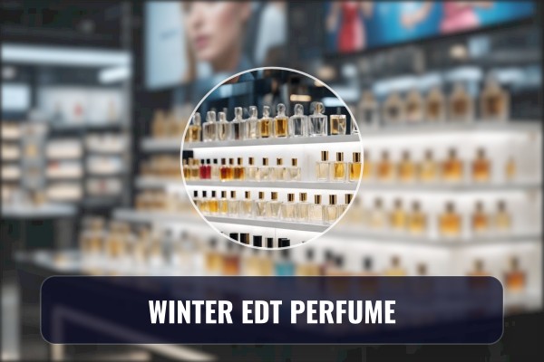 winter edt perfume